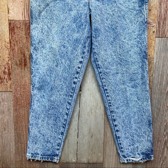 Vintage Chic Jeans 14 - Picture 6 of 8